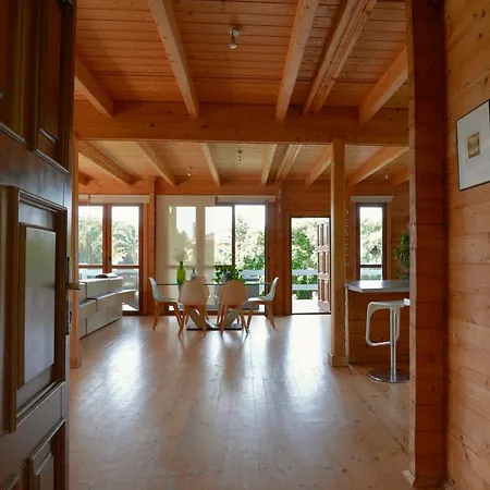 Appartamento Natural